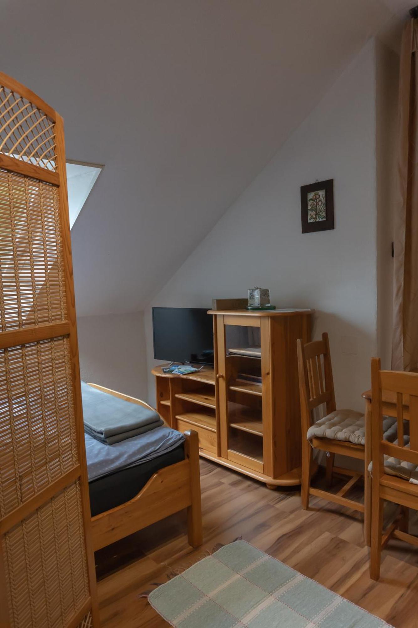 Rent A Scooter Vendeghaz Apartment Zamárdi Exterior foto